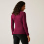 Damen Funktions-Sweatshirt Regatta Women's Yonder II