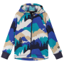 Kinder-Funktions-Sweatshirt Reima Northern Navy dunkelblau Navy