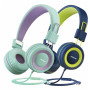 Kopfhörer MPOW CH8 (duo pack) grün/blau GreenBlue
