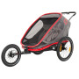 Räder Hamax Outback Jogger Kit