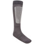Socken Dare 2b Wmns Performance grau Ebony/Argent
