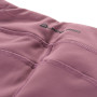 Kinderhose Alpine Pro Gemso Purple