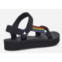 Damensandalen Teva Midform Universal Pride