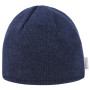 Merino-Strickmütze Kama AW69 dunkelblau Darkblue