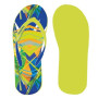 Damenpantoffeln Aquawave Bambolea WMNS