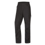 Herrenhose Husky Lamer M schwarz