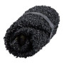 Sockenschuhe Skinners Black