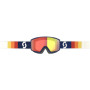 Skibrille Scott Factor Pro