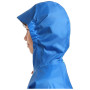 Kinderjacke Kilpi Jaluu-J Blue