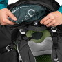 Rucksack Osprey Farpoint Trek 75