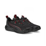 Herrenschuhe Puma Twitch Runner Trail Winter schwarz black