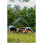 Wanderzelt Zulu Dreamtime 3P
