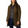 Damenjacke Columbia Powder Lite Mid Jacket
