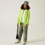 Kinderjacke Regatta Kids’ Pack-It Jacket III Sharp Green