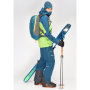 Herren Rucksack Salewa Winter Train 26 Bp