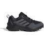 Kinderschuhe Adidas Terrex Ax4R R.Rdy K grau/schwarz Black
