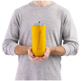 Aufblasbare Isomatte Sea to Summit Ultralight XR Insulated Mat Large