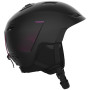 Damen Skihelm Salomon Icon LT Pro