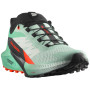 Damen Laufschuhe Salomon Sense Ride 5