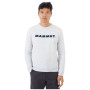 Herren-Sweatshirt Mammut ML PUll
