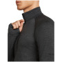 Herren Funktions-Sweatshirt Icebreaker ZoneKnit™ 260 LS Half Zip