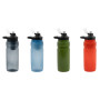 Filterflasche Katadyn BeFree AC 0,7 l cyklo