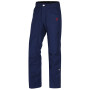 Herrenhose Rafiki Bomber II blau MedievalBlue
