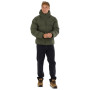 Herrenjacke Fundango Newport Puffer Jacket