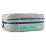 Reseetui Patagonia Black Hole Cube 14L weiß Birch White