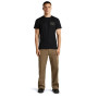 Herren-Funktionsshirt Icebreaker M 150 Tech Lite SS Tee Forest Footsc