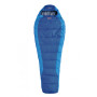 Schlafsack Pinguin Savana 195 cm (2020) blau