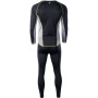 Herren-Thermounterwäsche Hi-Tec Kamo set
