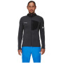 Herrenjacke Mammut Aenergy Light ML Hooded Jacket Men 2023
