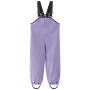 Wasserdichte Kinderhosen Reima Lammikko Blooming Lilac rosa Blooming Lilac