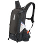 Fahrradrucksack Thule Rail 12L