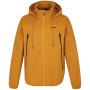 Herren Softshell-Jacke Husky Sonny M 2022 braun mustard
