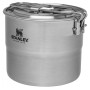 Essschale Stanley Adventure grau