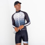 Herren Rad-Shirt Dare 2b AEP Virtuos L/S
