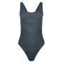 Damenbadeanzug Dare 2b Dont Sweat ItSwim blau Orion Grey