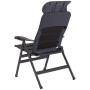 Campingstuhl Crespo Compact Deluxe AP-238 XL Air