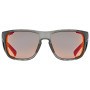 Sonnenbrille Uvex Sportstyle 312