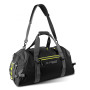 Tasche Trimm Practic schwarz/grau