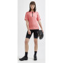 Damen-Radtrikot Craft Core Offroad Ss