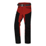 Herrenhose Husky Krony M (2022) ziegel