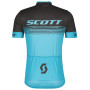 Herren Radtrikot Scott M's RC Team 20 SS