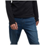 Herren-Sweatshirt Black Diamond Coefficient QZ Hoody