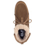 Damenschuhe Jack Wolfskin Auckland Wt Texapore Boot W