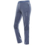 Kinder Softshellhose Alpine Pro Kinaho grau folkstone
