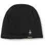 Mütze Smartwool Merino Beanie schwarz Black