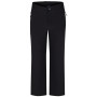 Herrenhose Loap Utaro schwarz Black